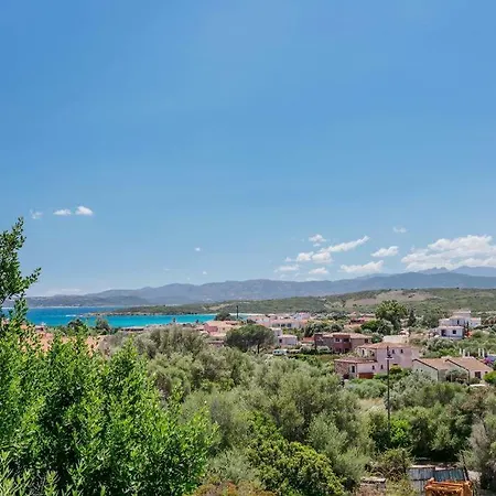 Casa Vacanza Al Mare Hébergement de vacances
