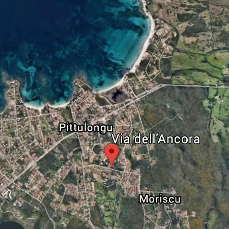 Casa Vacanza Al Mare Hébergement de vacances *