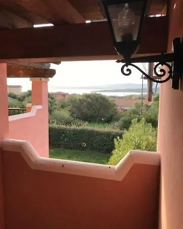 Hébergement de vacances Casa Vacanza Al Mare Olbia
