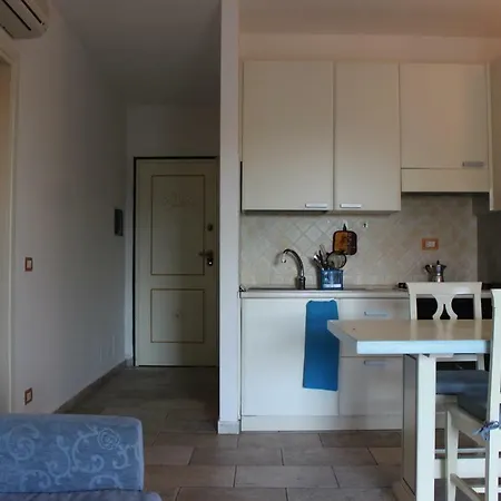 Casa Vacanza Al Mare Hébergement de vacances Olbia