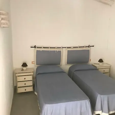 Casa Vacanza Al Mare Hébergement de vacances Olbia