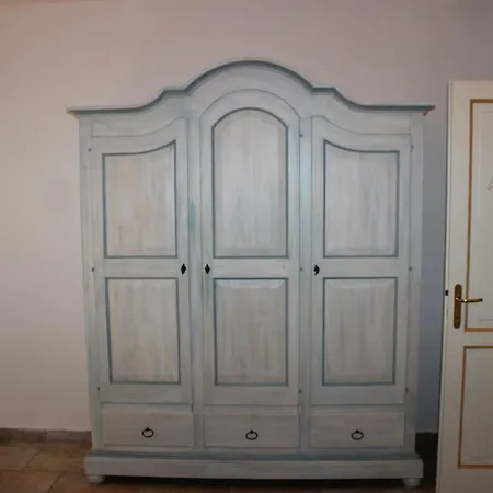 Casa Vacanza Al Mare Hébergement de vacances Olbia