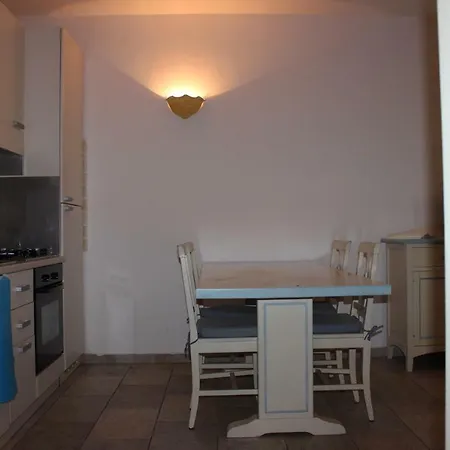 Hébergement de vacances Casa Vacanza Al Mare